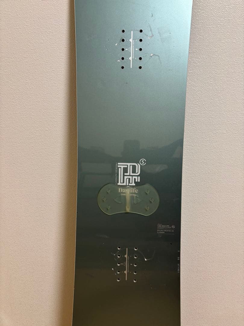 scooter daylife thruster 150 23-24 スクーター