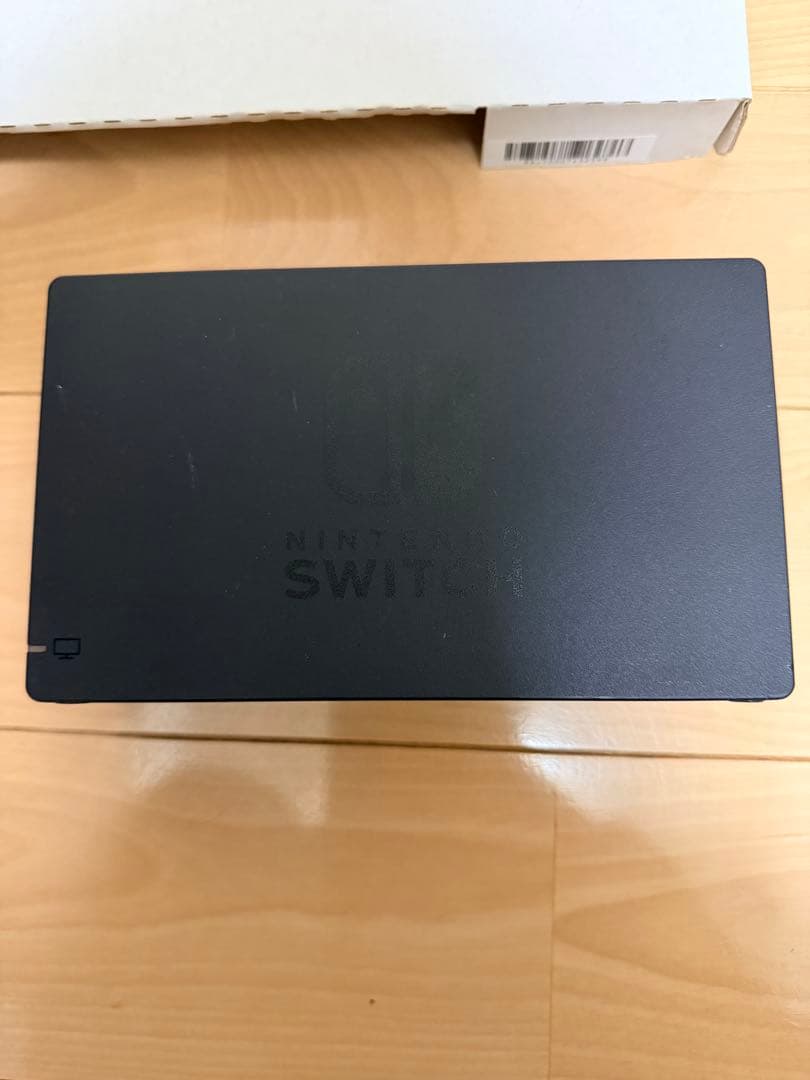 Nintendo Switch スプラトゥーン2特別版