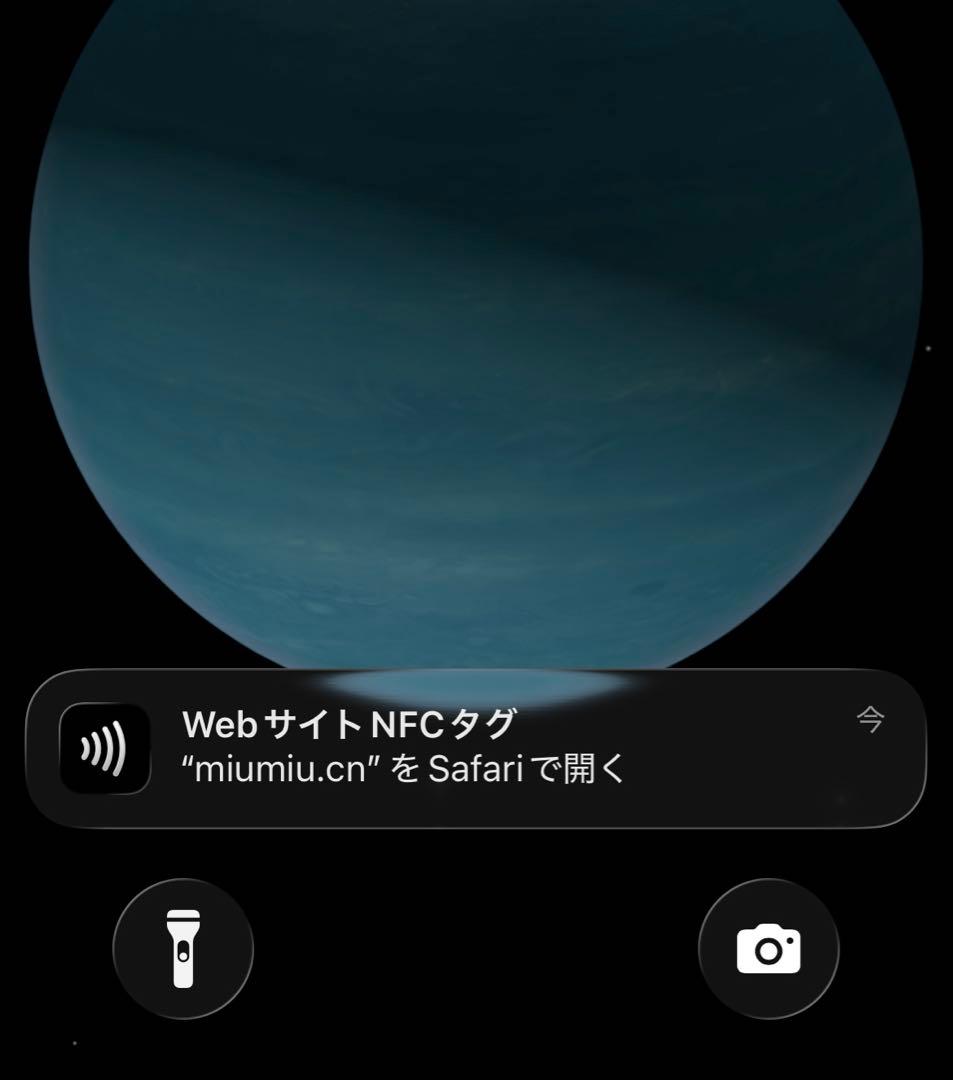 25AW Miu Miu ストライプジッパーポロシャツ