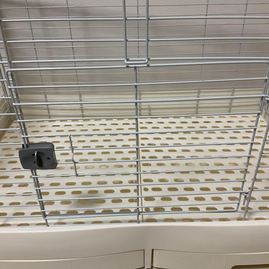 三晃商会 / ケージ / 小動物 / うさぎ