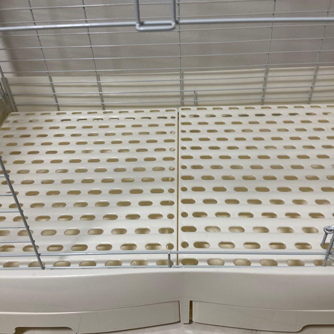 三晃商会 / ケージ / 小動物 / うさぎ