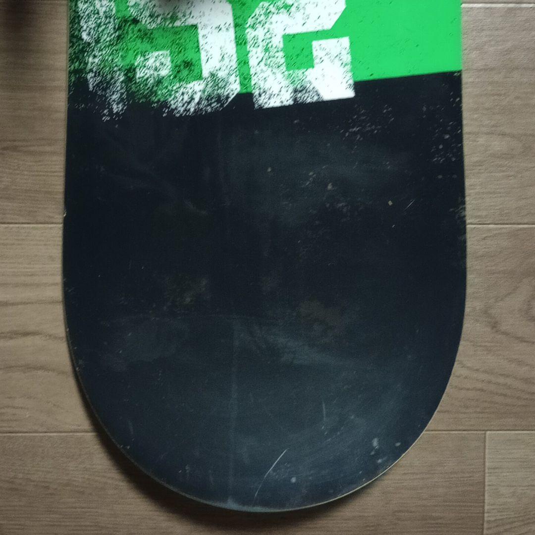 SALOMON　K2　スノーボードセット　152cm