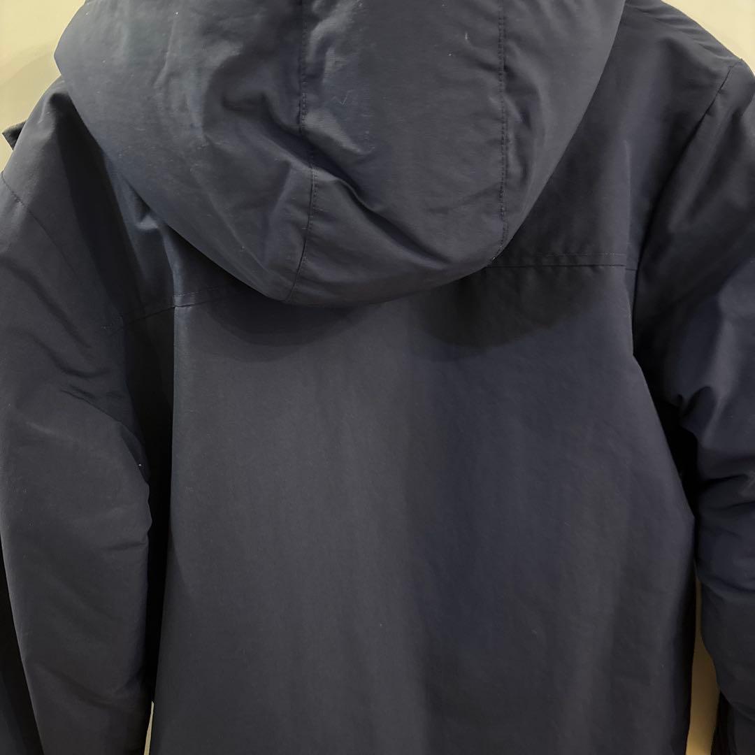 patagonia インファーノジャケット XXL