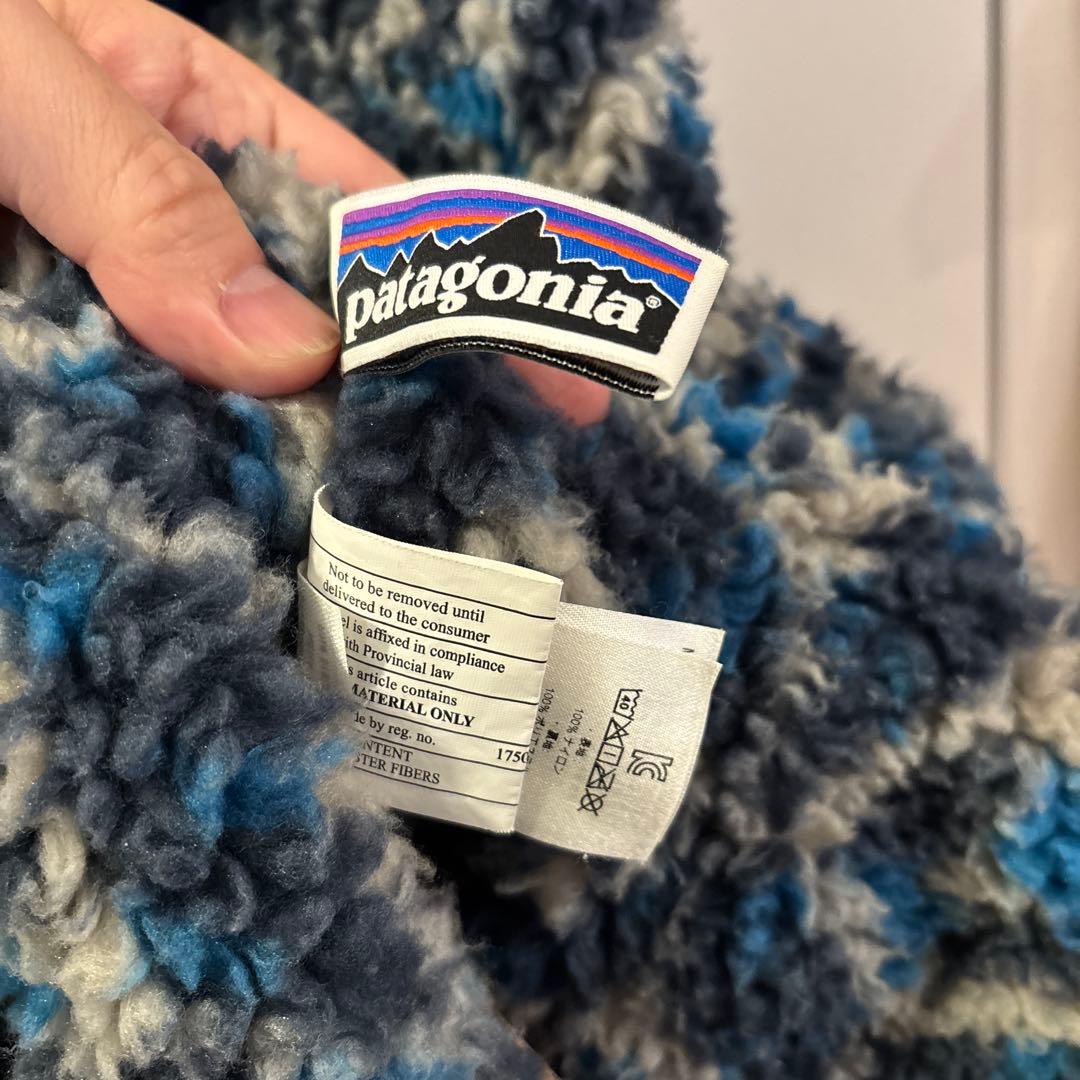 patagonia インファーノジャケット XXL