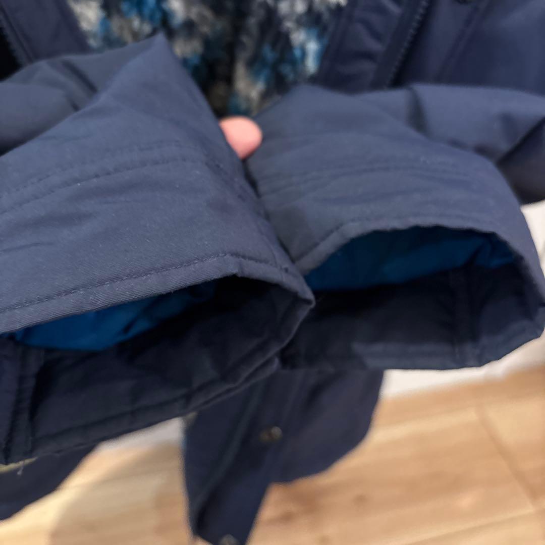 patagonia インファーノジャケット XXL