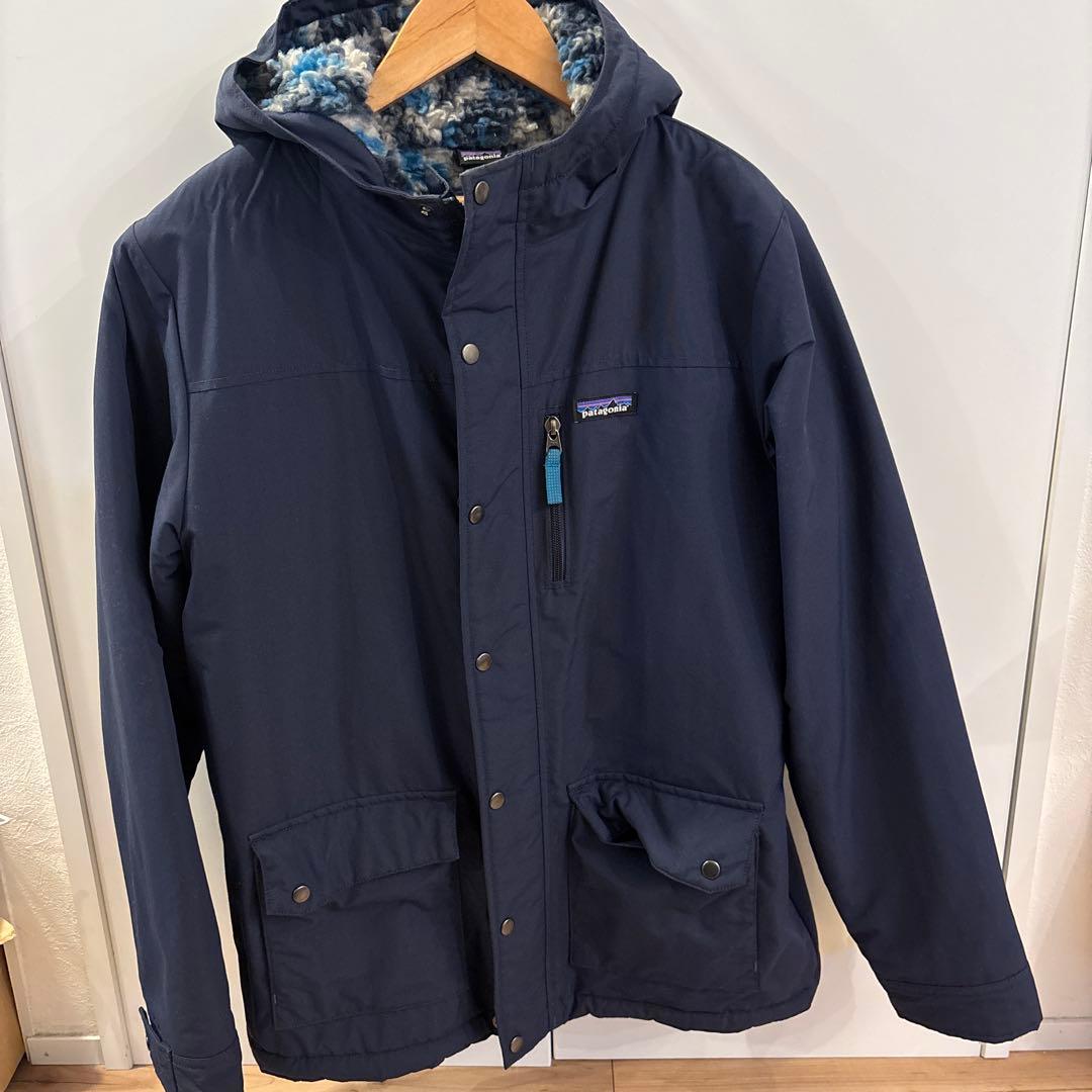 patagonia インファーノジャケット XXL