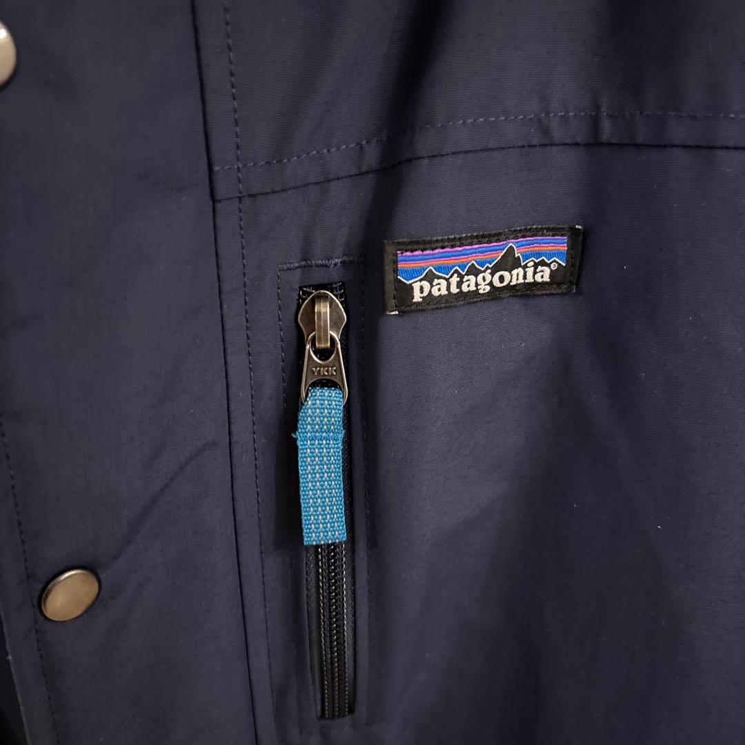patagonia インファーノジャケット XXL