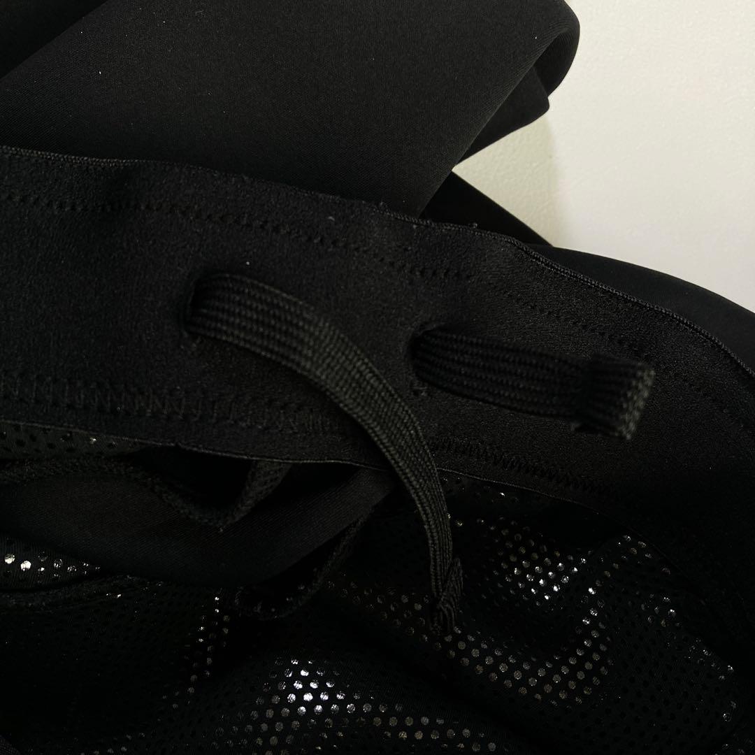 極美品 OAKLEY 3rd-G ZERO Warm Fleece 黒 L