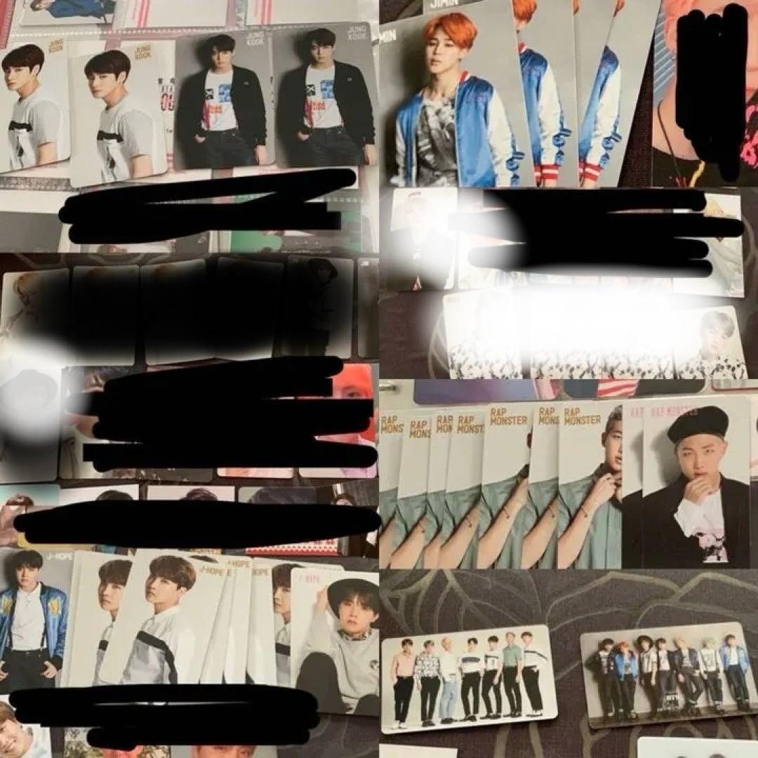 bts 日本 cd アルバム