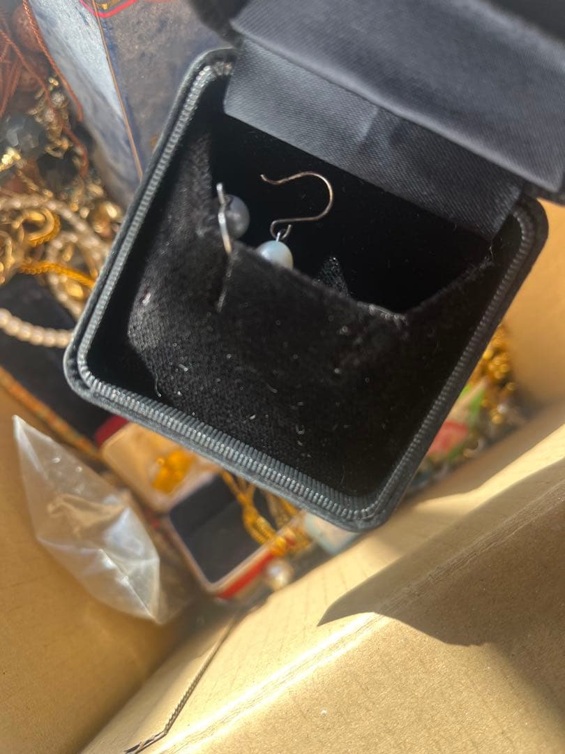 ジュエリーセット（ネックレス・ブレスレット） アクセサリー