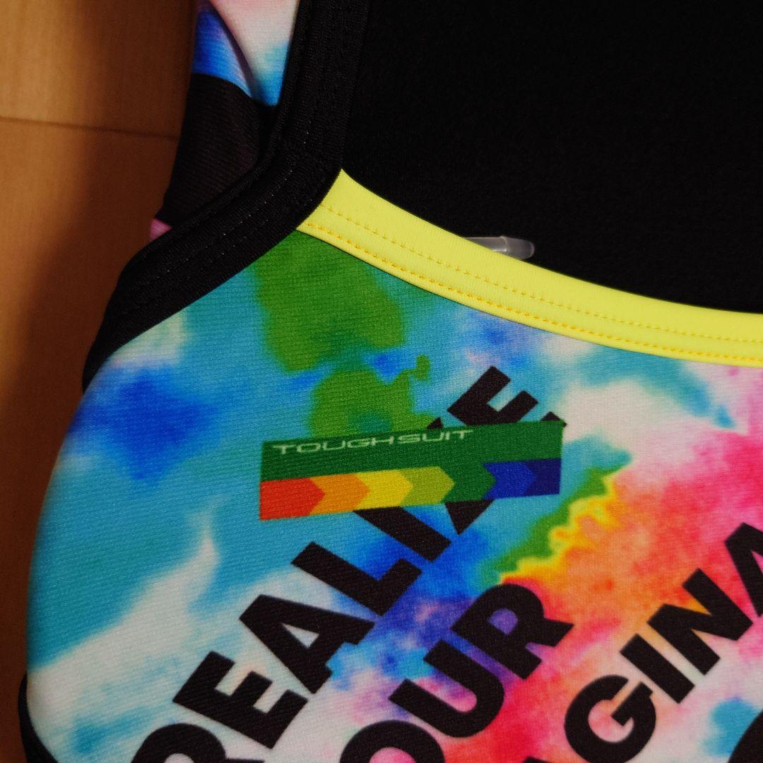 Mサイズ 新品未使用【競泳水着】アリーナ 2024年モデル S107