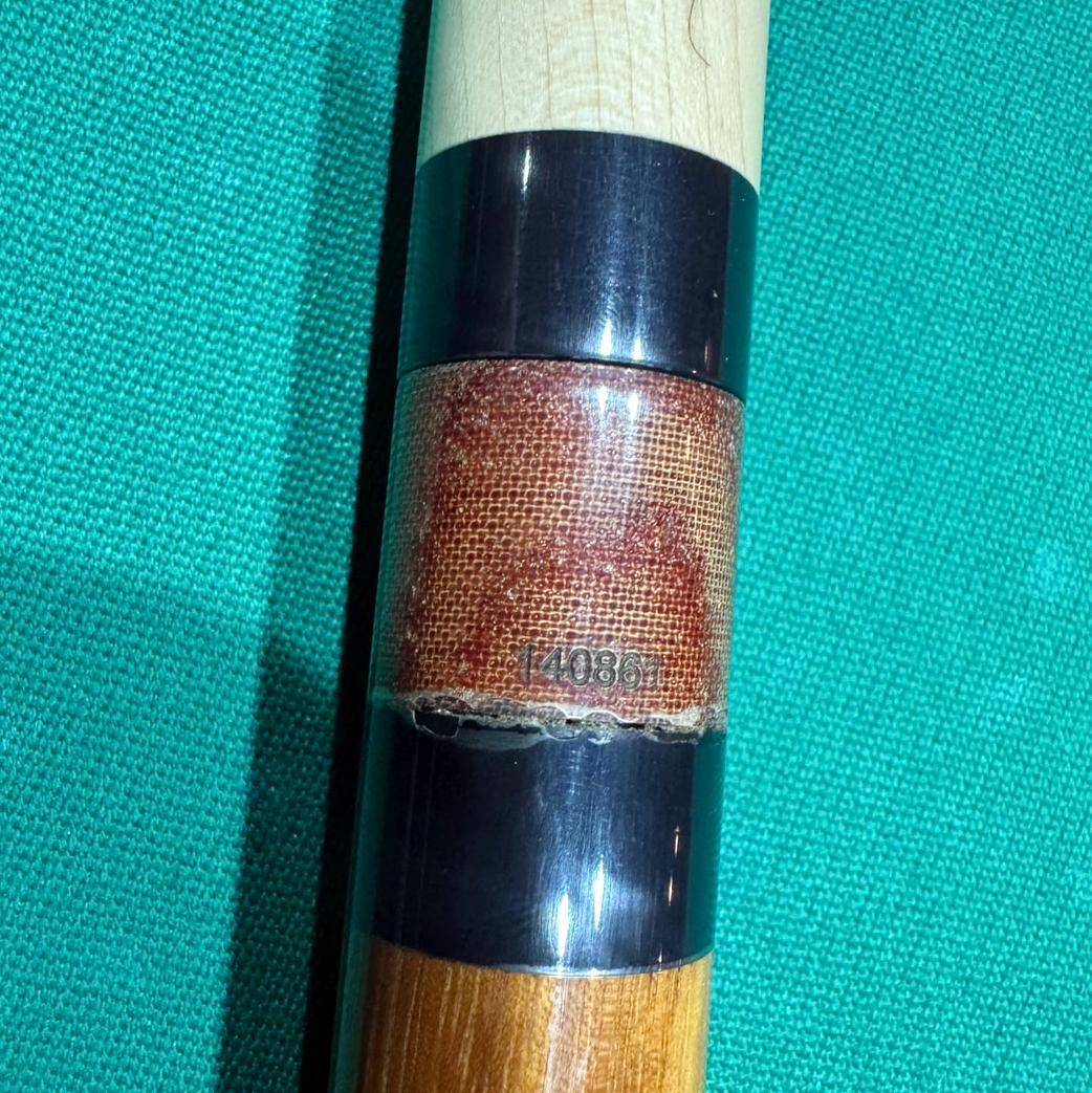 l*l様 ジョス（JOSS）ブレイクキュー JOS-BREAK アイアンウッド