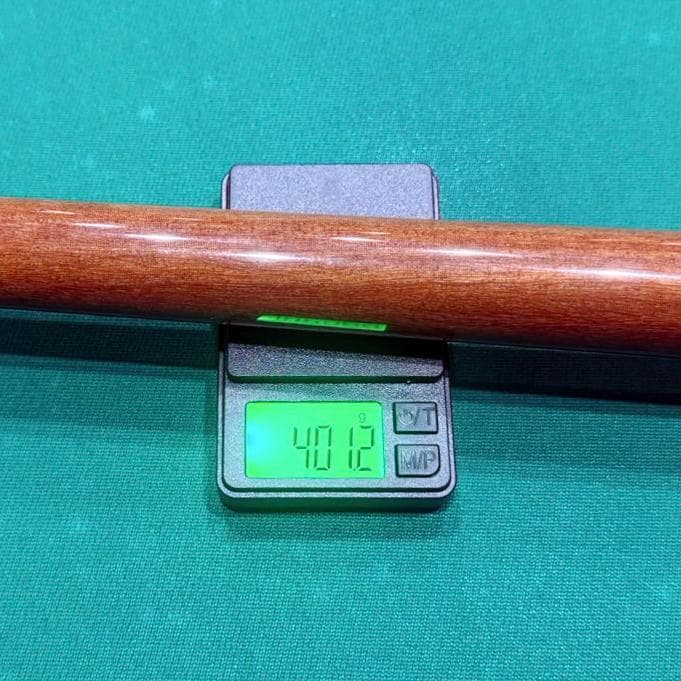 l*l様 ジョス（JOSS）ブレイクキュー JOS-BREAK アイアンウッド