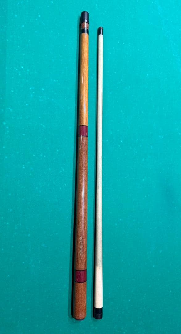 l*l様 ジョス（JOSS）ブレイクキュー JOS-BREAK アイアンウッド