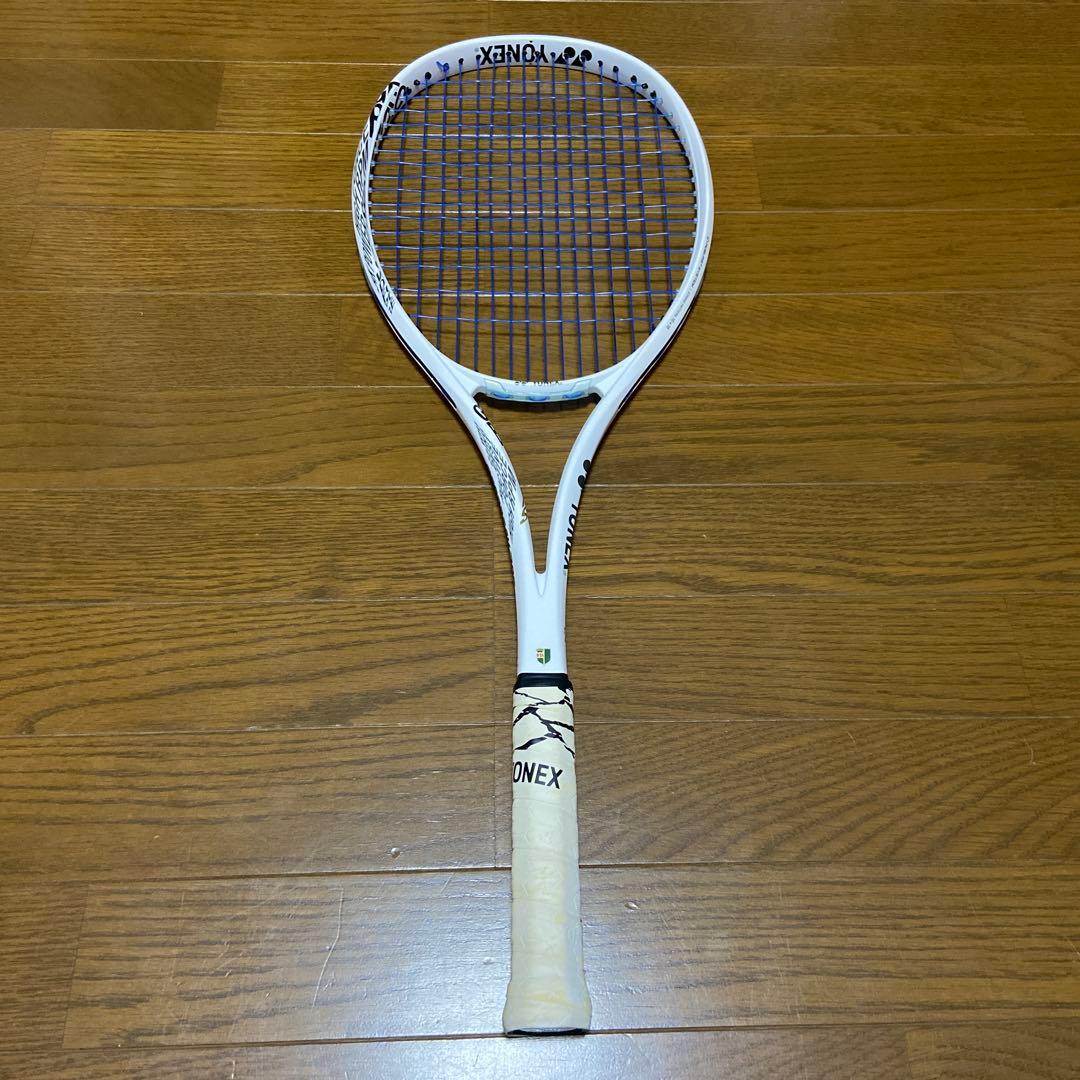 YONEX★GEOBREAK 70S★UL1