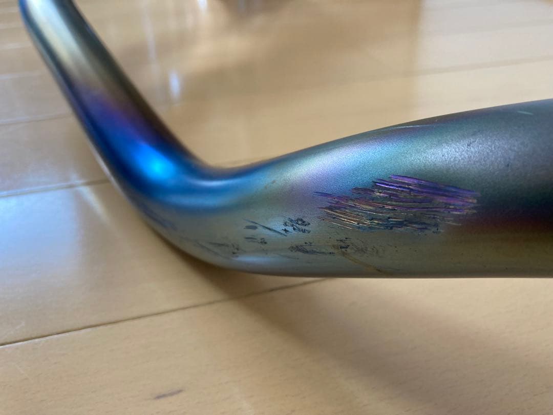 ヨシムラ サイクロン TYPE-3 バナナ管 マフラー モンキー ゴリラ