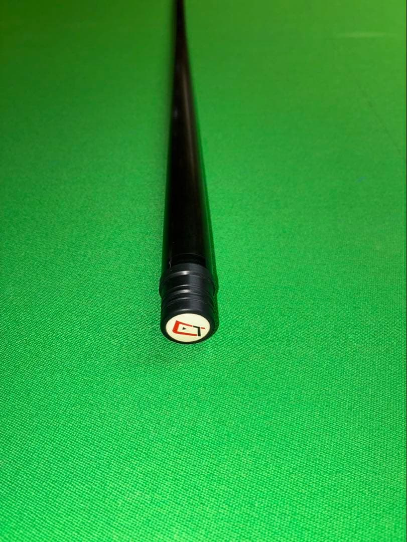 ビリヤード CYNERGY 12.5mm