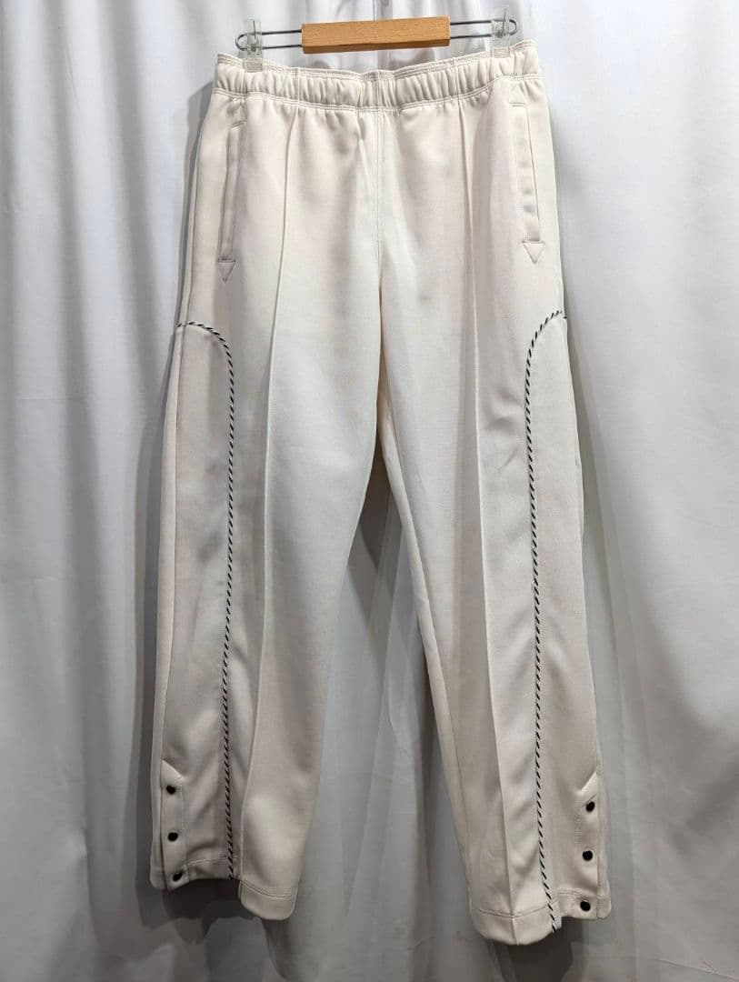 Schott ショット ウエスタンパンツ M メンズ トラックパンツ ジャージ