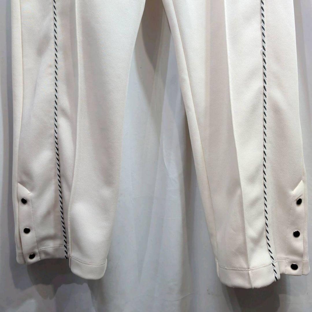 Schott ショット ウエスタンパンツ M メンズ トラックパンツ ジャージ