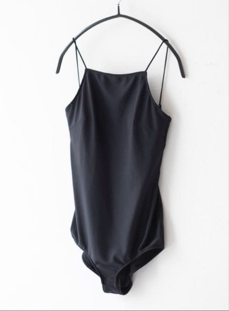 Nala バックオープンスイムインナーウェア