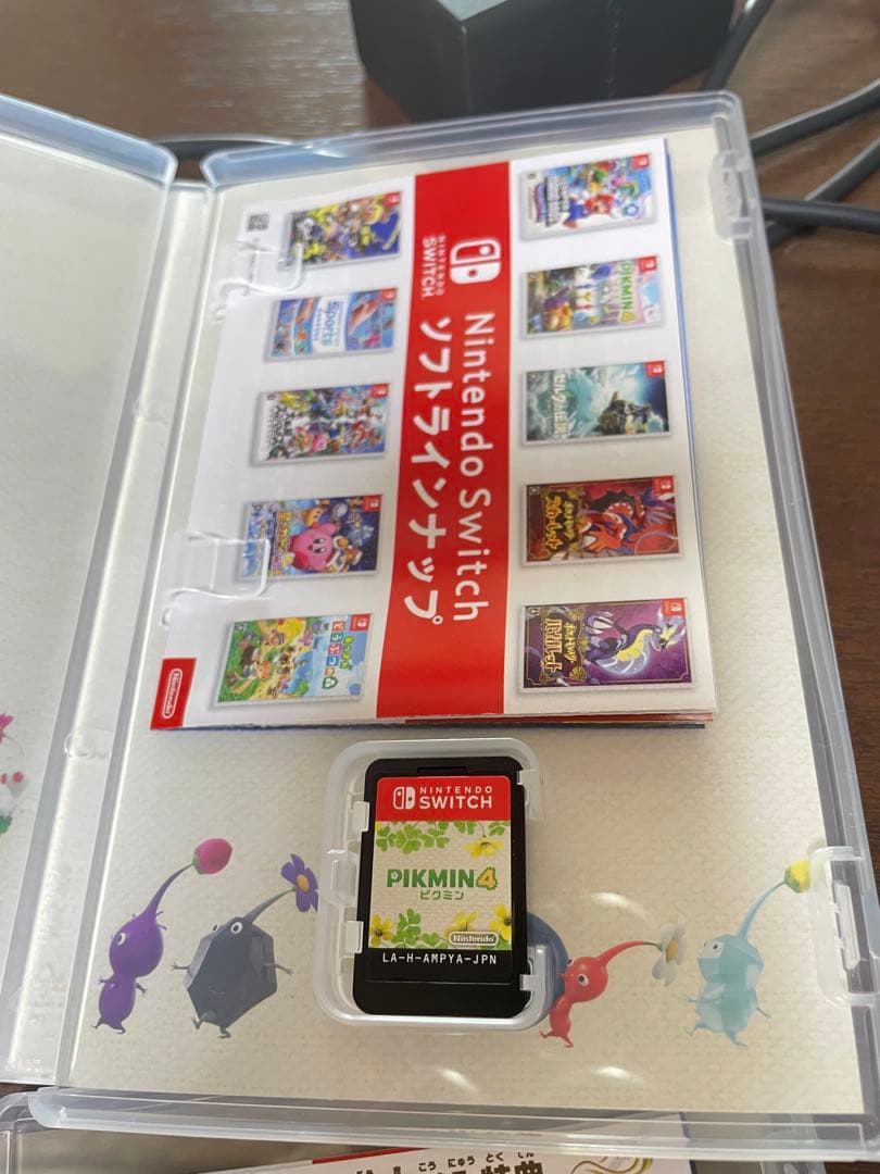 Switch Liteターコイズ(ケース、ポケモンバイオレット、ピクミンセット)