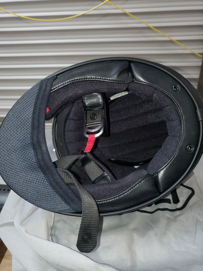 美品！ SHOEI グラムスター　リザレクション