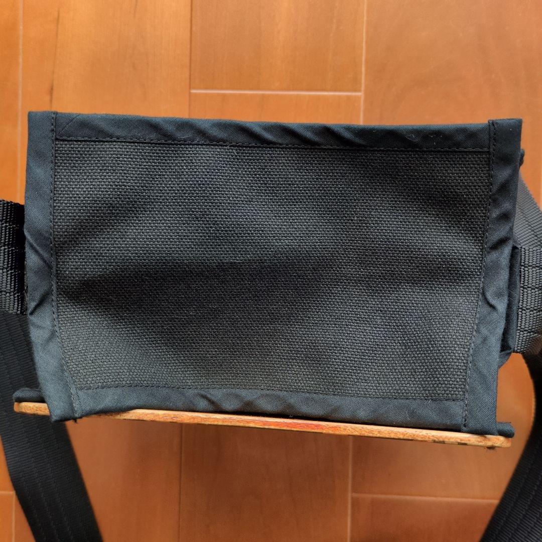 Aiken Drum エイキンドラム ウッドバッグ／ショルダーバッグ／ポシェット