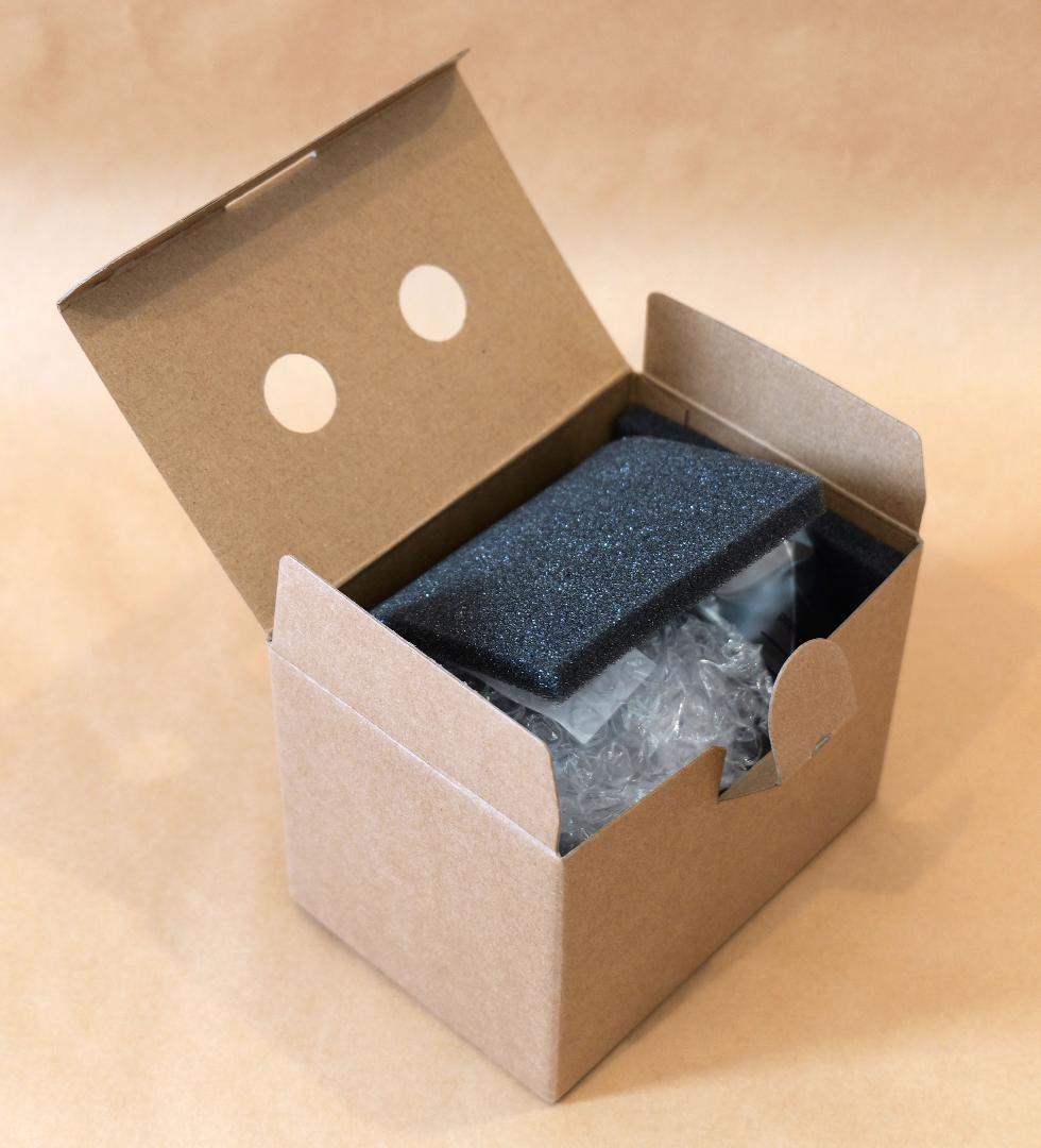 新品 LUMIX S 50mm F1.8 S-S50