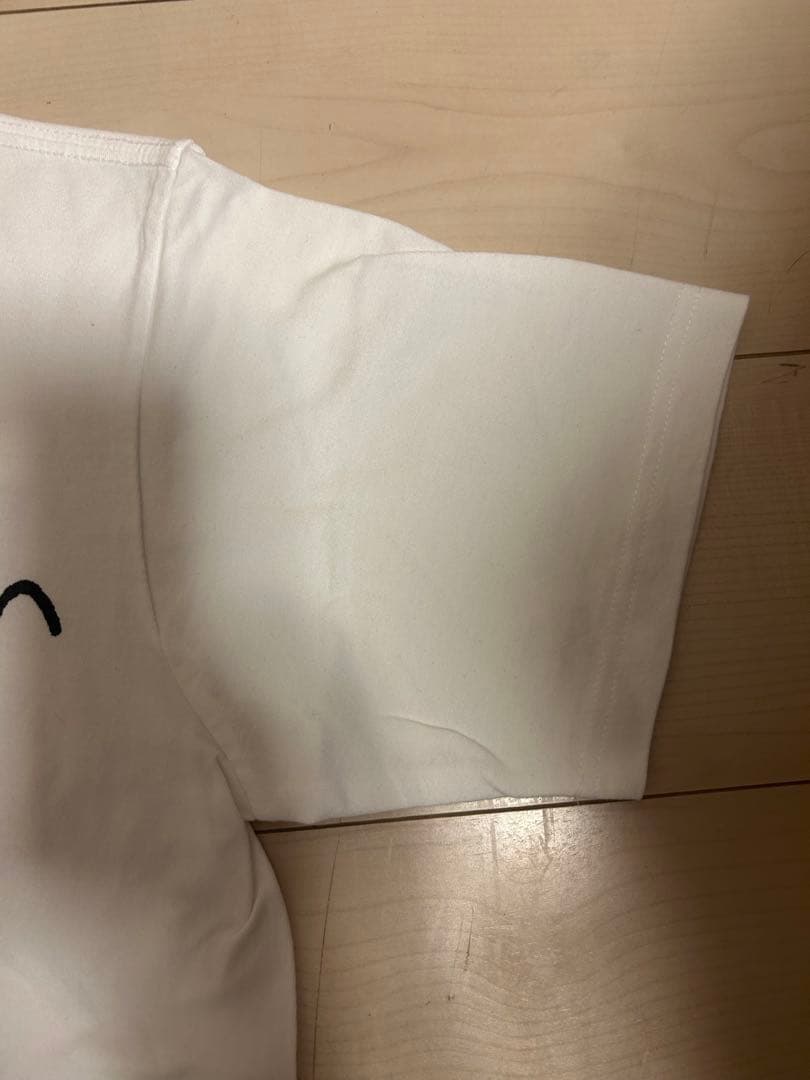 【Charles Peterson】BIOTOP限定カートコバーンTシャツＭ