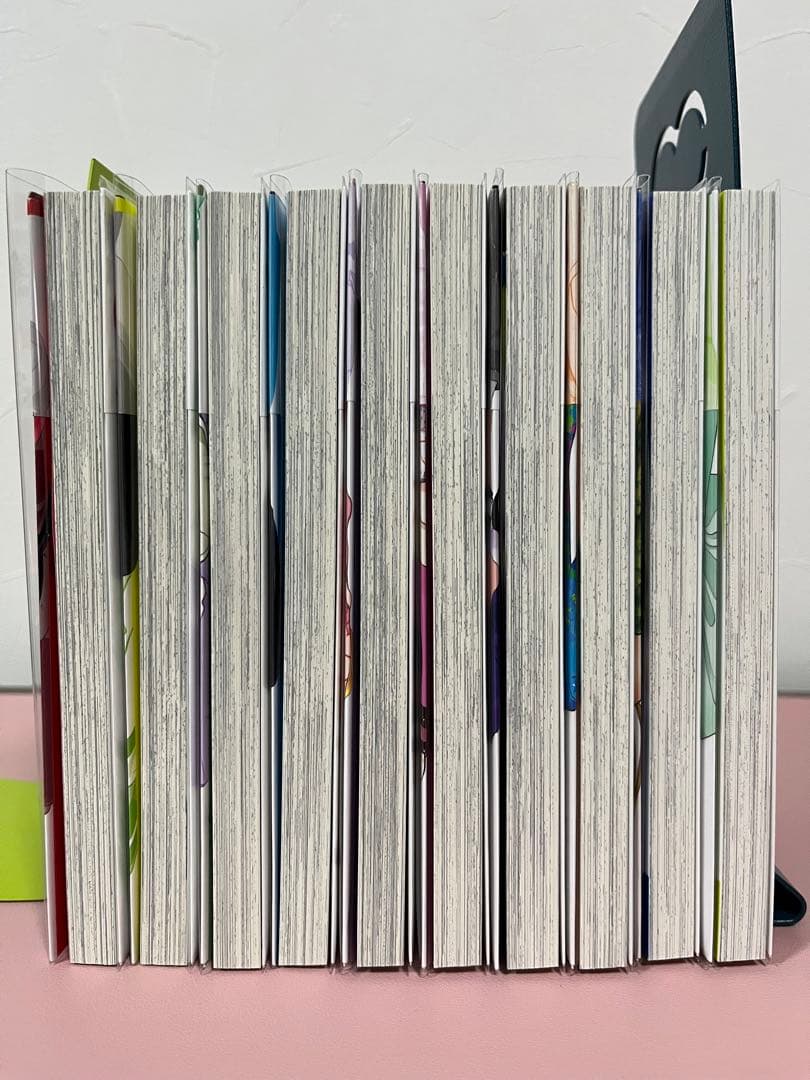 初版　女装してめんどくさい事になってるネクラとヤンキーの両片想い 1〜10