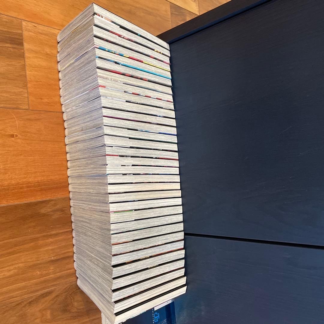 【中古購入なし】呪術廻戦　全巻セット31冊　0巻〜30巻　書店購入