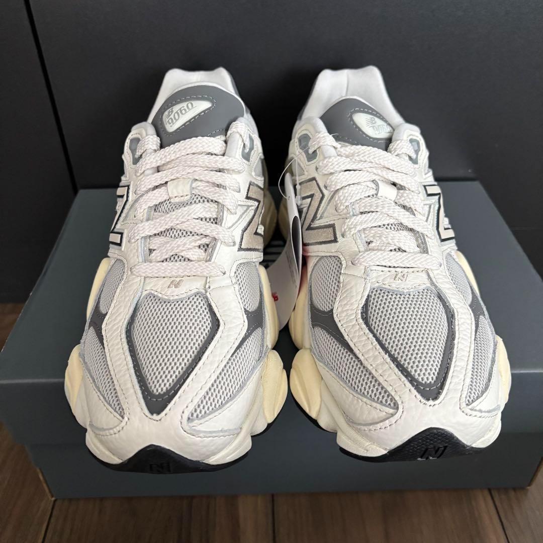 【新品】ニューバランス U9060AGA 25.0cm NEW BALANCE