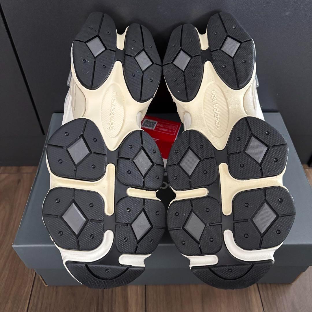 【新品】ニューバランス U9060AGA 25.0cm NEW BALANCE