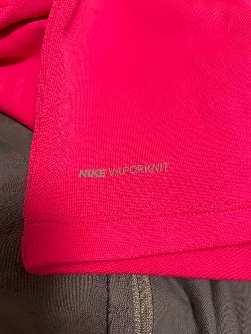 極美品！ 希少　NIKE正規品！ パリサンジェルマン ヴェイパーニット