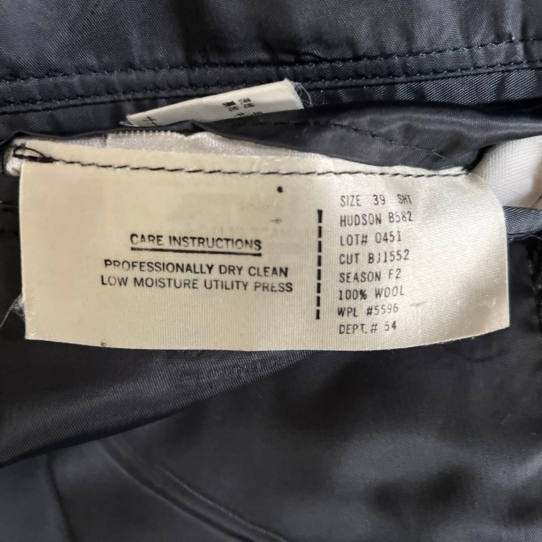 ブルックスブラザーズ ヘリンボーン柄 ジャケット　アメリカ製