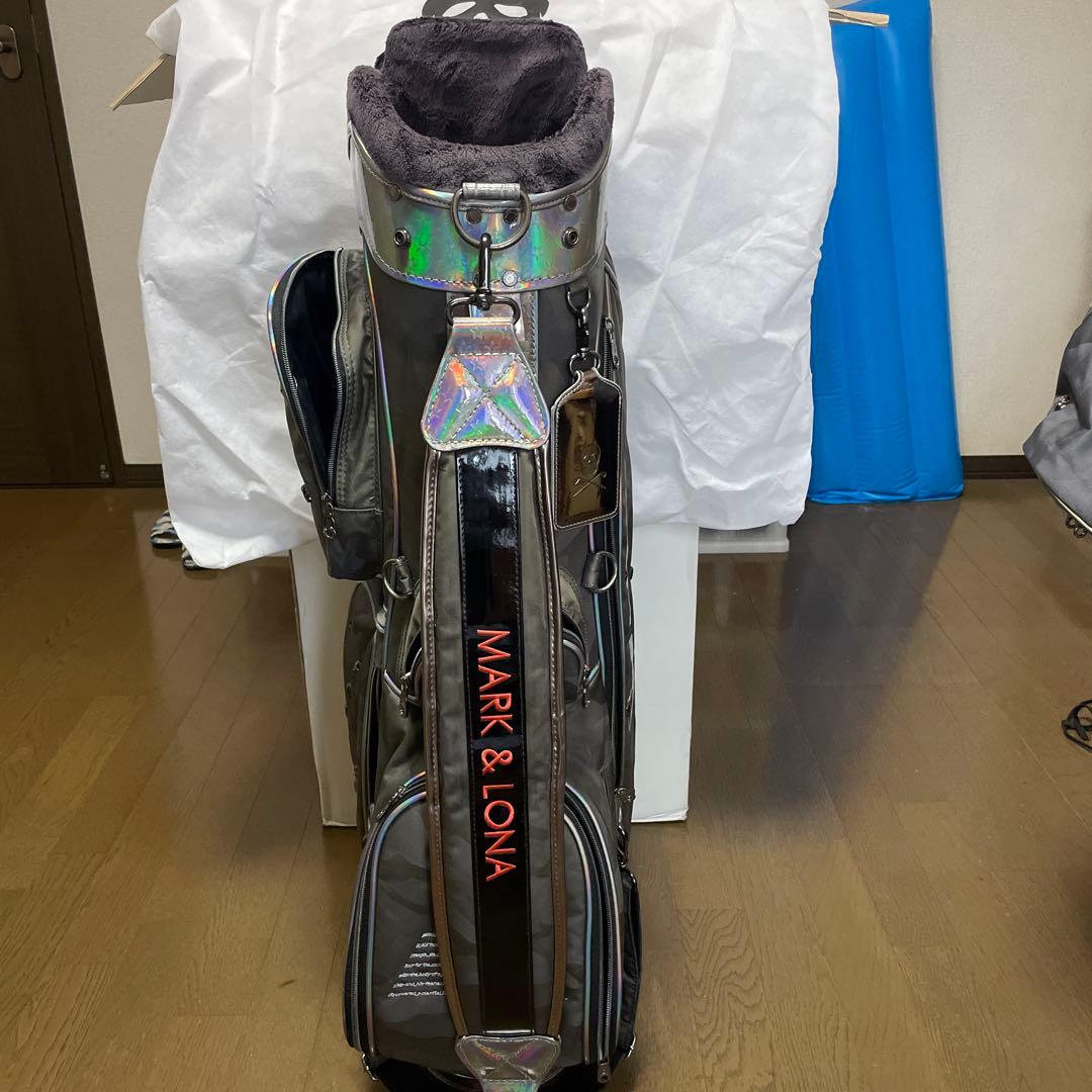 MARK&LONA キャディーバック　STAR WARS