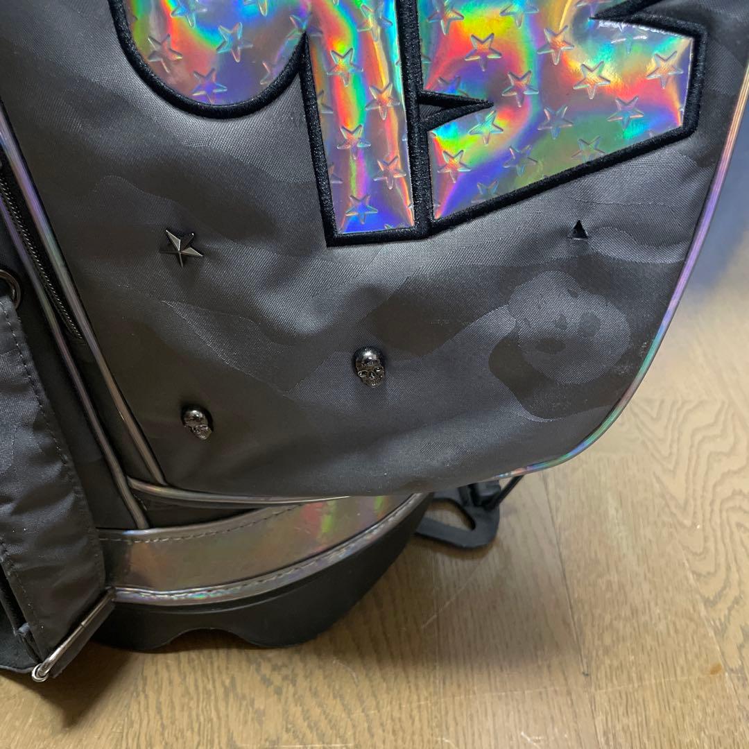 MARK&LONA キャディーバック　STAR WARS