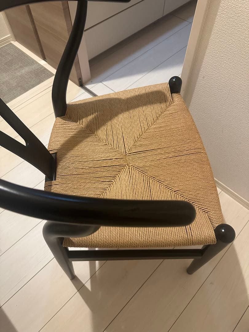 CARL HANSEN & SØN Dining Chair