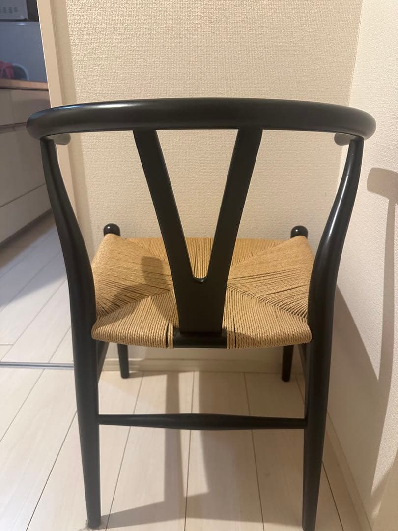 CARL HANSEN & SØN Dining Chair