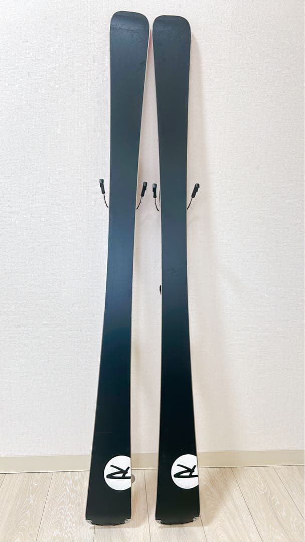 ROSSIGNOL　ロシニョール　スキー板　142　FAMOUS6　レディース板