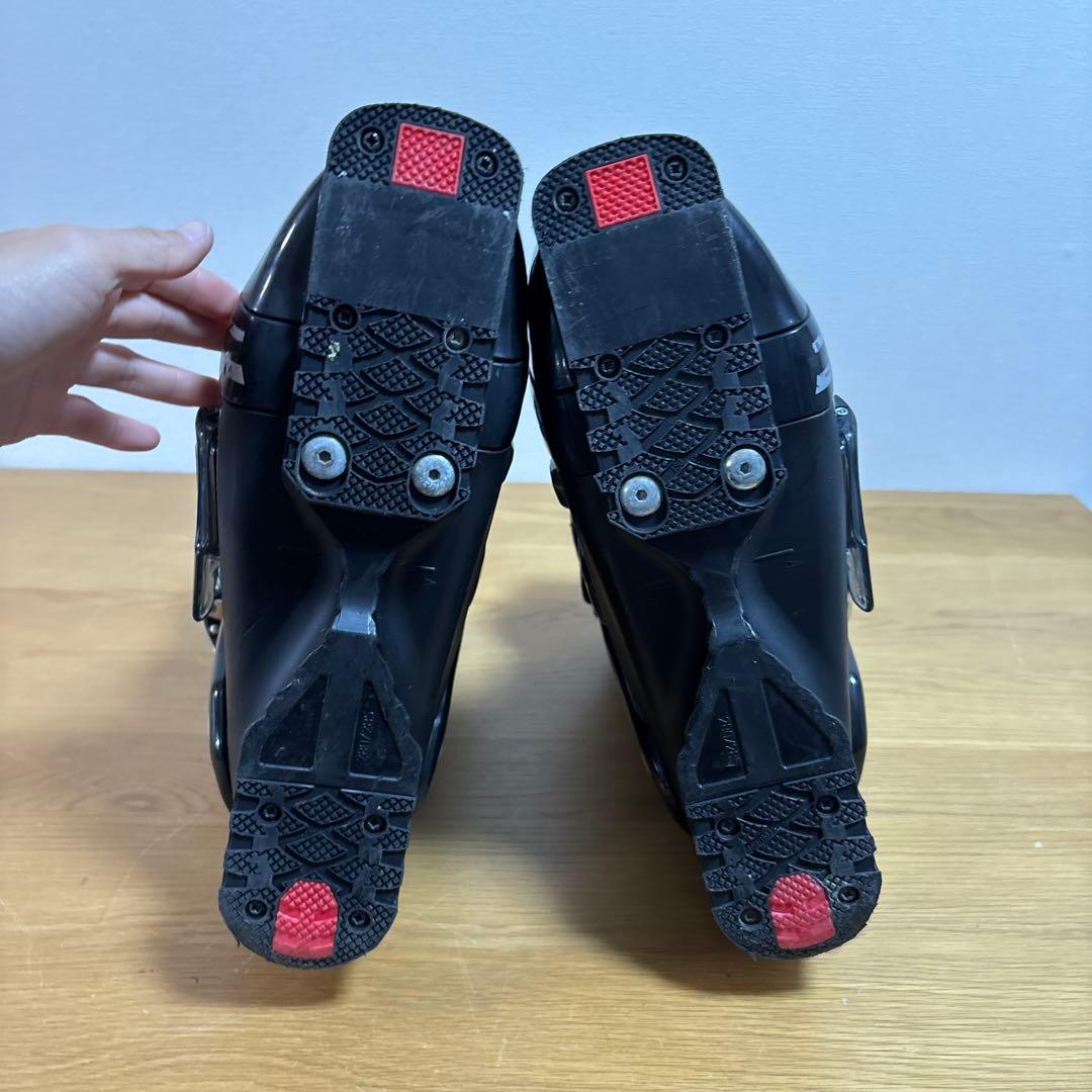 HANSEN Spyder 28-28.5cm 333mm スキーブーツ