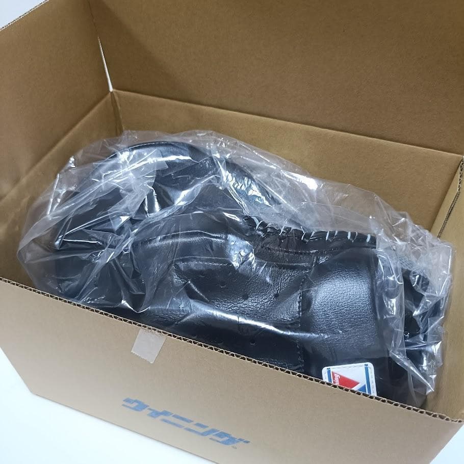 Winning ウイニング ボクシング パンチングミット ハイグレードタイプ ④