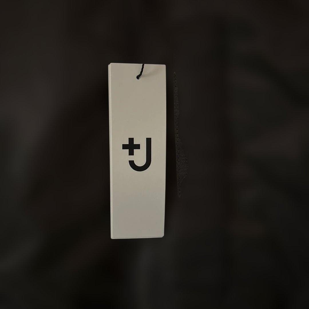 未使用　➕J ハイブリッドダウン オーバーサイズMA-1ジャケット XL