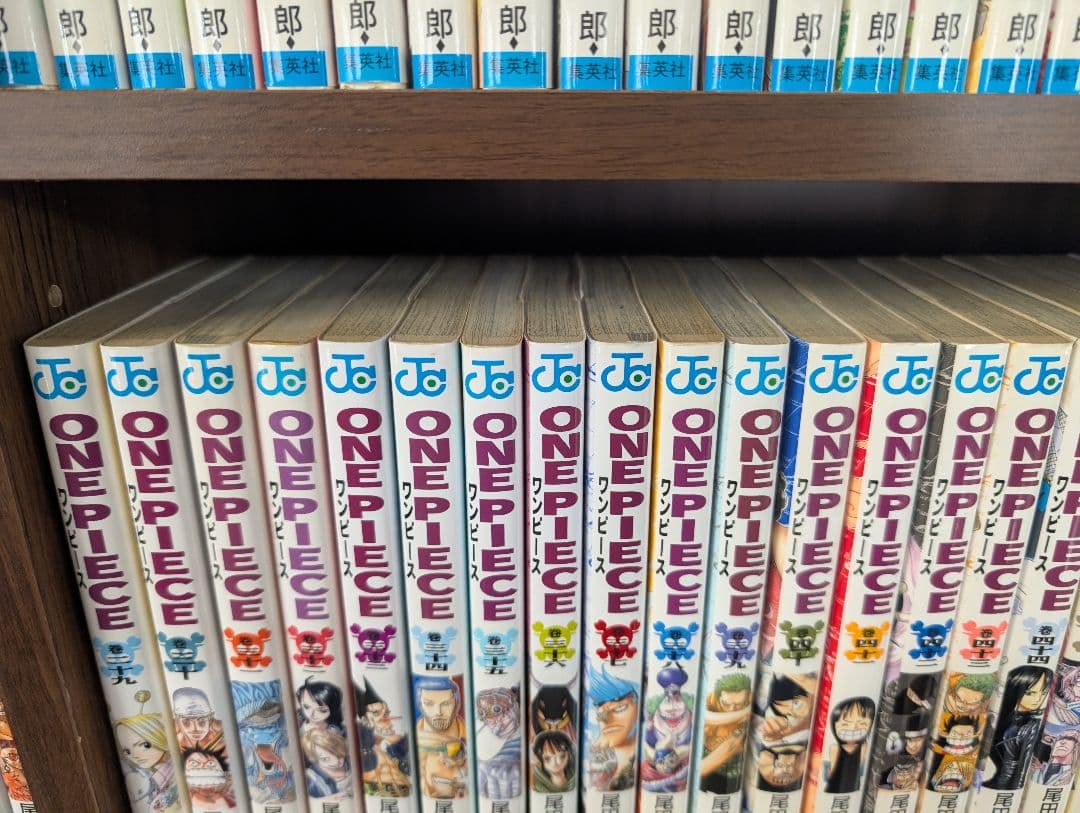 ワンピース　ONEPIECE　　セット　112巻