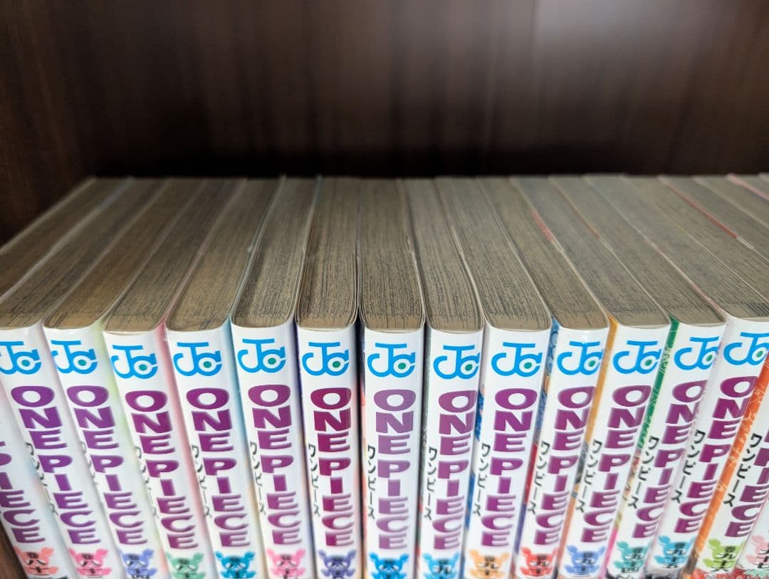 ワンピース　ONEPIECE　　セット　112巻