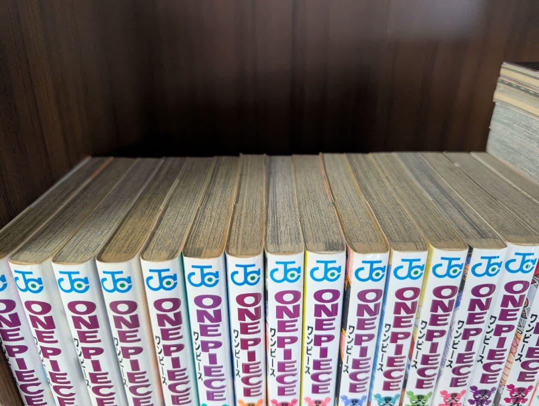 ワンピース　ONEPIECE　　セット　112巻