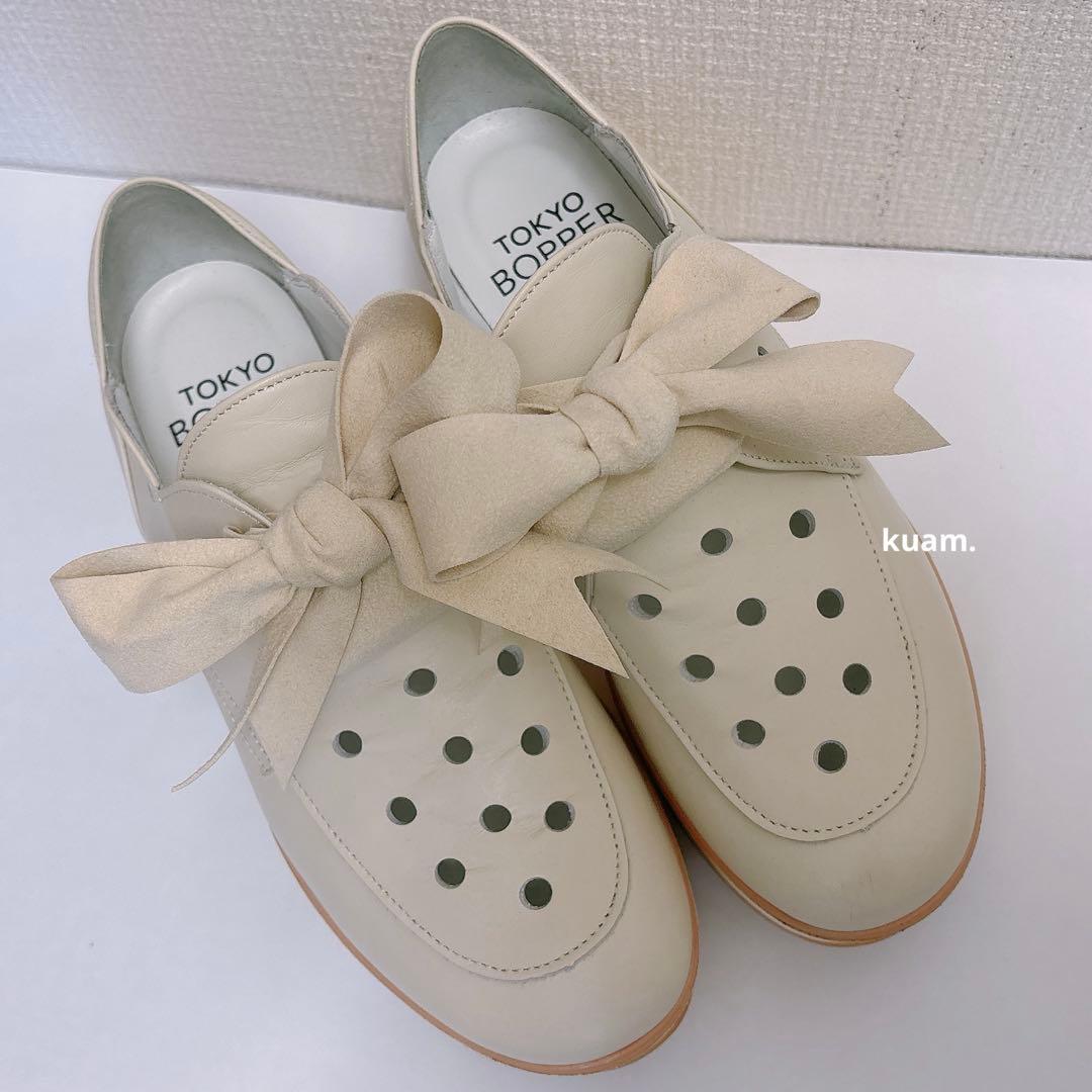 トーキョーボッパー リボン No.923