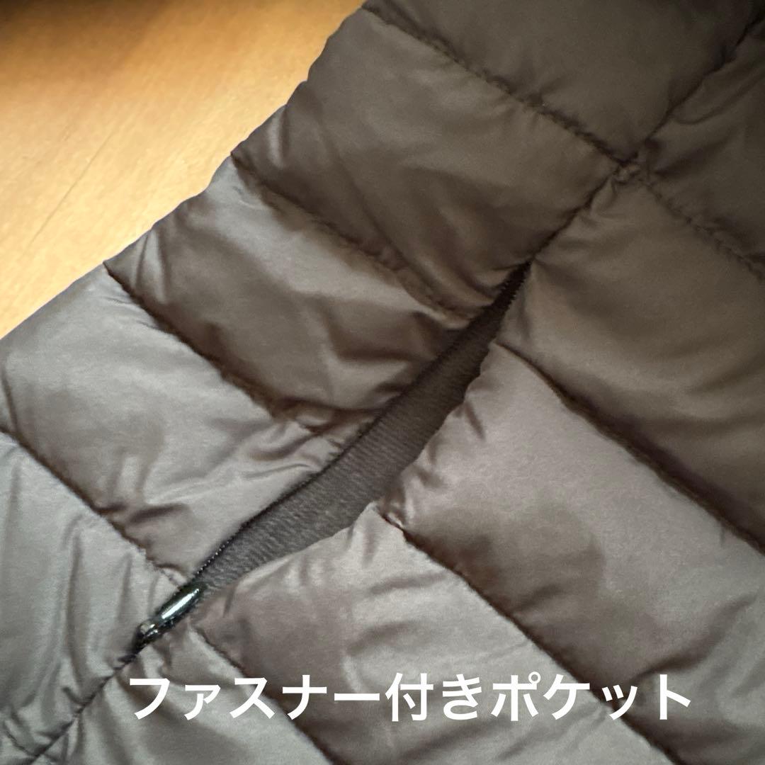 新品　スコットクラブ　定価¥2万9000円　ロングコート　黒　フード　ヤマダヤ