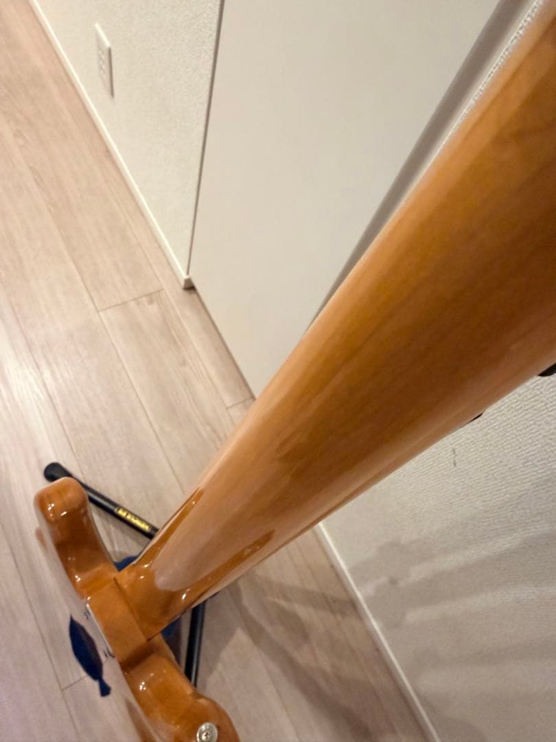 FUJIGEN(FGN) NJB200 ベース