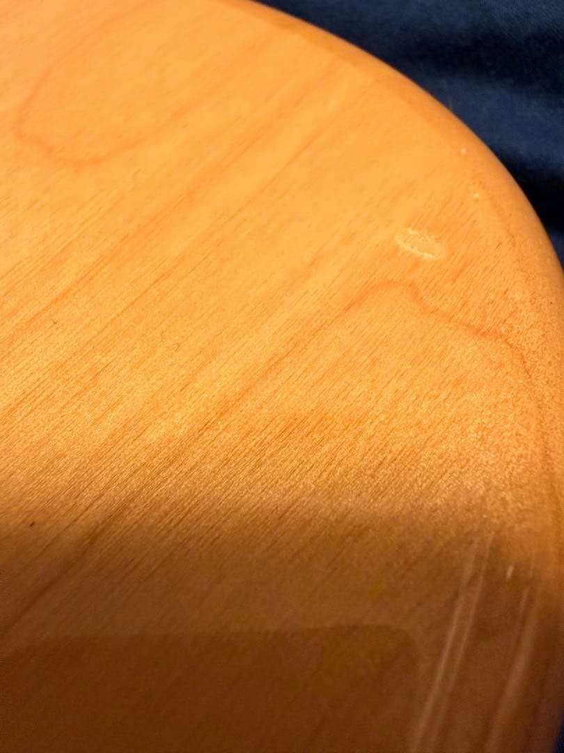 FUJIGEN(FGN) NJB200 ベース